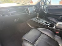 USED 2016 16 PORSCHE MACAN 3.0 TD V6 S PDK 4WD Euro 6 (s/s) 5dr 1 OWNER NEW|2 KEYS|REVERSE CAM