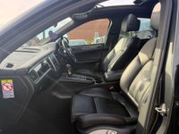 USED 2016 16 PORSCHE MACAN 3.0 TD V6 S PDK 4WD Euro 6 (s/s) 5dr 1 OWNER NEW|2 KEYS|REVERSE CAM
