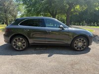 USED 2016 16 PORSCHE MACAN 3.0 TD V6 S PDK 4WD Euro 6 (s/s) 5dr 1 OWNER NEW|2 KEYS|REVERSE CAM