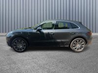 USED 2016 16 PORSCHE MACAN 3.0 TD V6 S PDK 4WD Euro 6 (s/s) 5dr 1 OWNER NEW|2 KEYS|REVERSE CAM