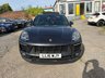 USED 2016 16 PORSCHE MACAN 3.0 TD V6 S PDK 4WD Euro 6 (s/s) 5dr 1 OWNER NEW|2 KEYS|REVERSE CAM