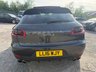 USED 2016 16 PORSCHE MACAN 3.0 TD V6 S PDK 4WD Euro 6 (s/s) 5dr 1 OWNER NEW|2 KEYS|REVERSE CAM