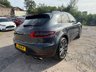USED 2016 16 PORSCHE MACAN 3.0 TD V6 S PDK 4WD Euro 6 (s/s) 5dr 1 OWNER NEW|2 KEYS|REVERSE CAM