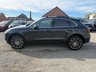USED 2016 16 PORSCHE MACAN 3.0 TD V6 S PDK 4WD Euro 6 (s/s) 5dr 1 OWNER NEW|2 KEYS|REVERSE CAM