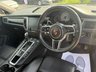 USED 2016 16 PORSCHE MACAN 3.0 TD V6 S PDK 4WD Euro 6 (s/s) 5dr 1 OWNER NEW|2 KEYS|REVERSE CAM