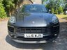 USED 2016 16 PORSCHE MACAN 3.0 TD V6 S PDK 4WD Euro 6 (s/s) 5dr 1 OWNER NEW|2 KEYS|REVERSE CAM