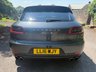USED 2016 16 PORSCHE MACAN 3.0 TD V6 S PDK 4WD Euro 6 (s/s) 5dr 1 OWNER NEW|2 KEYS|REVERSE CAM