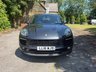 USED 2016 16 PORSCHE MACAN 3.0 TD V6 S PDK 4WD Euro 6 (s/s) 5dr 1 OWNER NEW|2 KEYS|REVERSE CAM