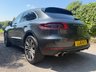 USED 2016 16 PORSCHE MACAN 3.0 TD V6 S PDK 4WD Euro 6 (s/s) 5dr 1 OWNER NEW|2 KEYS|REVERSE CAM
