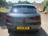 USED 2016 16 PORSCHE MACAN 3.0 TD V6 S PDK 4WD Euro 6 (s/s) 5dr 1 OWNER NEW|2 KEYS|REVERSE CAM