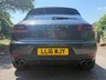 USED 2016 16 PORSCHE MACAN 3.0 TD V6 S PDK 4WD Euro 6 (s/s) 5dr 1 OWNER NEW|2 KEYS|REVERSE CAM