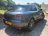 USED 2016 16 PORSCHE MACAN 3.0 TD V6 S PDK 4WD Euro 6 (s/s) 5dr 1 OWNER NEW|2 KEYS|REVERSE CAM