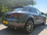 USED 2016 16 PORSCHE MACAN 3.0 TD V6 S PDK 4WD Euro 6 (s/s) 5dr 1 OWNER NEW|2 KEYS|REVERSE CAM