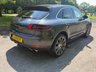USED 2016 16 PORSCHE MACAN 3.0 TD V6 S PDK 4WD Euro 6 (s/s) 5dr 1 OWNER NEW|2 KEYS|REVERSE CAM