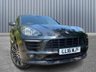 USED 2016 16 PORSCHE MACAN 3.0 TD V6 S PDK 4WD Euro 6 (s/s) 5dr 1 OWNER NEW|2 KEYS|REVERSE CAM