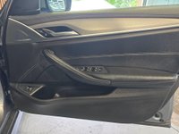 USED 2018 18 BMW 5 SERIES 2.0 520d M Sport Touring Auto Euro 6 (s/s) 5dr Serviced+MOTd+3 Month Warranty