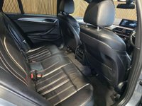 USED 2018 18 BMW 5 SERIES 2.0 520d M Sport Touring Auto Euro 6 (s/s) 5dr Serviced+MOTd+3 Month Warranty