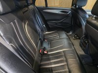 USED 2018 18 BMW 5 SERIES 2.0 520d M Sport Touring Auto Euro 6 (s/s) 5dr Serviced+MOTd+3 Month Warranty