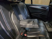 USED 2018 18 BMW 5 SERIES 2.0 520d M Sport Touring Auto Euro 6 (s/s) 5dr Serviced+MOTd+3 Month Warranty