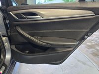 USED 2018 18 BMW 5 SERIES 2.0 520d M Sport Touring Auto Euro 6 (s/s) 5dr Serviced+MOTd+3 Month Warranty