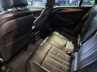 USED 2018 18 BMW 5 SERIES 2.0 520d M Sport Touring Auto Euro 6 (s/s) 5dr Serviced+MOTd+3 Month Warranty