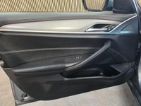 USED 2018 18 BMW 5 SERIES 2.0 520d M Sport Touring Auto Euro 6 (s/s) 5dr Serviced+MOTd+3 Month Warranty
