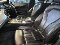 USED 2018 18 BMW 5 SERIES 2.0 520d M Sport Touring Auto Euro 6 (s/s) 5dr Serviced+MOTd+3 Month Warranty