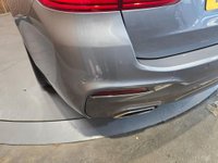 USED 2018 18 BMW 5 SERIES 2.0 520d M Sport Touring Auto Euro 6 (s/s) 5dr Serviced+MOTd+3 Month Warranty