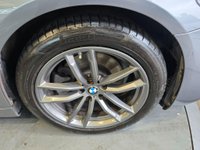 USED 2018 18 BMW 5 SERIES 2.0 520d M Sport Touring Auto Euro 6 (s/s) 5dr Serviced+MOTd+3 Month Warranty
