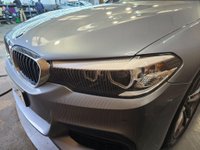 USED 2018 18 BMW 5 SERIES 2.0 520d M Sport Touring Auto Euro 6 (s/s) 5dr Serviced+MOTd+3 Month Warranty