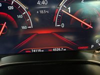 USED 2018 18 BMW 5 SERIES 2.0 520d M Sport Touring Auto Euro 6 (s/s) 5dr Serviced+MOTd+3 Month Warranty