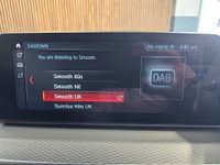 USED 2018 18 BMW 5 SERIES 2.0 520d M Sport Touring Auto Euro 6 (s/s) 5dr Serviced+MOTd+3 Month Warranty