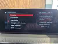 USED 2018 18 BMW 5 SERIES 2.0 520d M Sport Touring Auto Euro 6 (s/s) 5dr Serviced+MOTd+3 Month Warranty