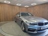USED 2018 18 BMW 5 SERIES 2.0 520d M Sport Touring Auto Euro 6 (s/s) 5dr Serviced+MOTd+3 Month Warranty