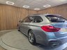 USED 2018 18 BMW 5 SERIES 2.0 520d M Sport Touring Auto Euro 6 (s/s) 5dr Serviced+MOTd+3 Month Warranty