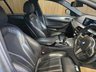 USED 2018 18 BMW 5 SERIES 2.0 520d M Sport Touring Auto Euro 6 (s/s) 5dr Serviced+MOTd+3 Month Warranty