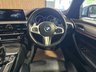USED 2018 18 BMW 5 SERIES 2.0 520d M Sport Touring Auto Euro 6 (s/s) 5dr Serviced+MOTd+3 Month Warranty