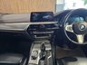 USED 2018 18 BMW 5 SERIES 2.0 520d M Sport Touring Auto Euro 6 (s/s) 5dr Serviced+MOTd+3 Month Warranty