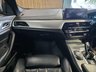 USED 2018 18 BMW 5 SERIES 2.0 520d M Sport Touring Auto Euro 6 (s/s) 5dr Serviced+MOTd+3 Month Warranty