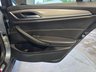 USED 2018 18 BMW 5 SERIES 2.0 520d M Sport Touring Auto Euro 6 (s/s) 5dr Serviced+MOTd+3 Month Warranty