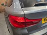 USED 2018 18 BMW 5 SERIES 2.0 520d M Sport Touring Auto Euro 6 (s/s) 5dr Serviced+MOTd+3 Month Warranty