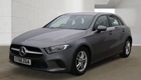 USED 2018 68 MERCEDES-BENZ A CLASS 1.5 A180d SE Hatchback 5dr Diesel 7G-DCT Euro 6 (s/s) (116 ps) 