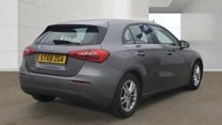 USED 2018 68 MERCEDES-BENZ A CLASS 1.5 A180d SE Hatchback 5dr Diesel 7G-DCT Euro 6 (s/s) (116 ps) 