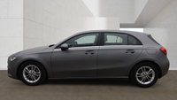 USED 2018 68 MERCEDES-BENZ A CLASS 1.5 A180d SE Hatchback 5dr Diesel 7G-DCT Euro 6 (s/s) (116 ps) 