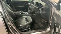 USED 2018 68 MERCEDES-BENZ A CLASS 1.5 A180d SE Hatchback 5dr Diesel 7G-DCT Euro 6 (s/s) (116 ps) 