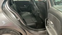 USED 2018 68 MERCEDES-BENZ A CLASS 1.5 A180d SE Hatchback 5dr Diesel 7G-DCT Euro 6 (s/s) (116 ps) 