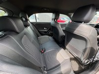 USED 2018 68 MERCEDES-BENZ A CLASS 1.5 A180d SE Hatchback 5dr Diesel 7G-DCT Euro 6 (s/s) (116 ps) 