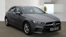 USED 2018 68 MERCEDES-BENZ A CLASS 1.5 A180d SE Hatchback 5dr Diesel 7G-DCT Euro 6 (s/s) (116 ps) 