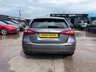 USED 2018 68 MERCEDES-BENZ A CLASS 1.5 A180d SE Hatchback 5dr Diesel 7G-DCT Euro 6 (s/s) (116 ps) 