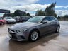 USED 2018 68 MERCEDES-BENZ A CLASS 1.5 A180d SE Hatchback 5dr Diesel 7G-DCT Euro 6 (s/s) (116 ps) 